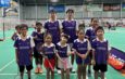 สรุปผลงานนักกีฬา สโมสรสปิริตบายมณีพงศ์ ในรายการWeb Junior Since Rank-21 #3 Badminton Tournament 2024